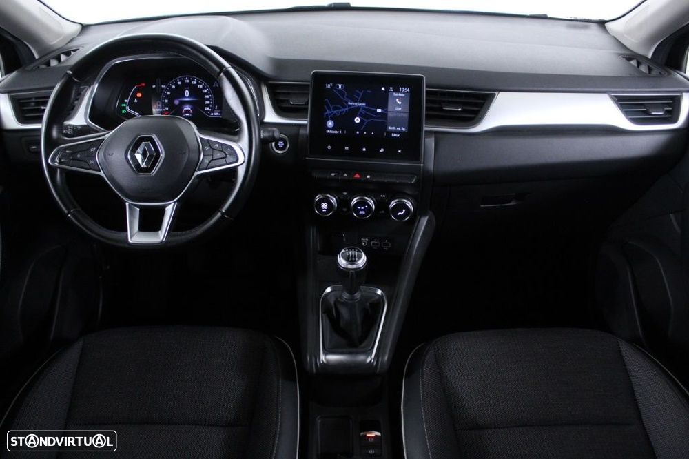 Renault Captur 1.0 TCe Techno - 18