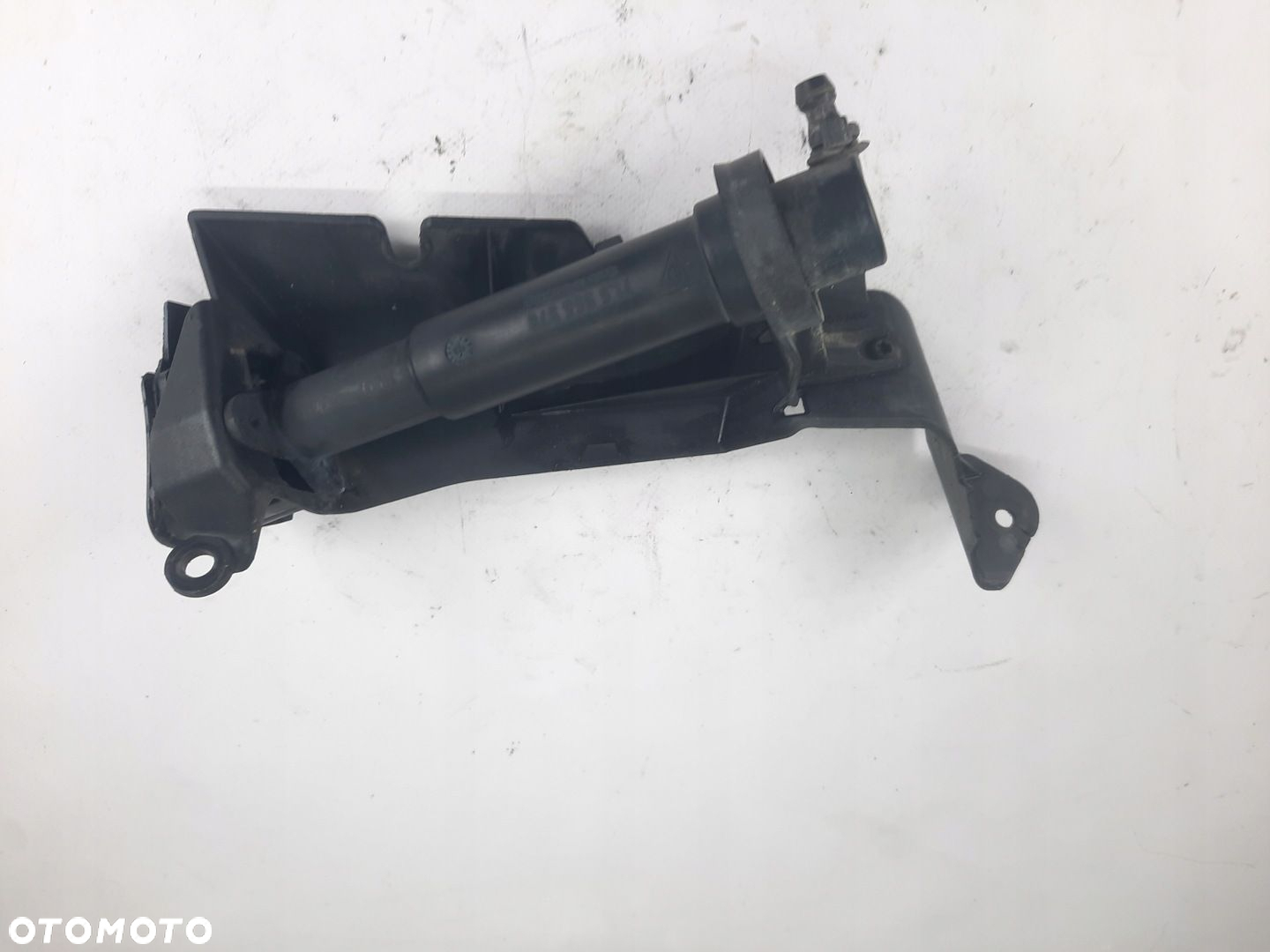SPRYSKIWACZ LAMPY LEWY ZAŚLEPKA PORSCHE CAYENNE 7L - 2