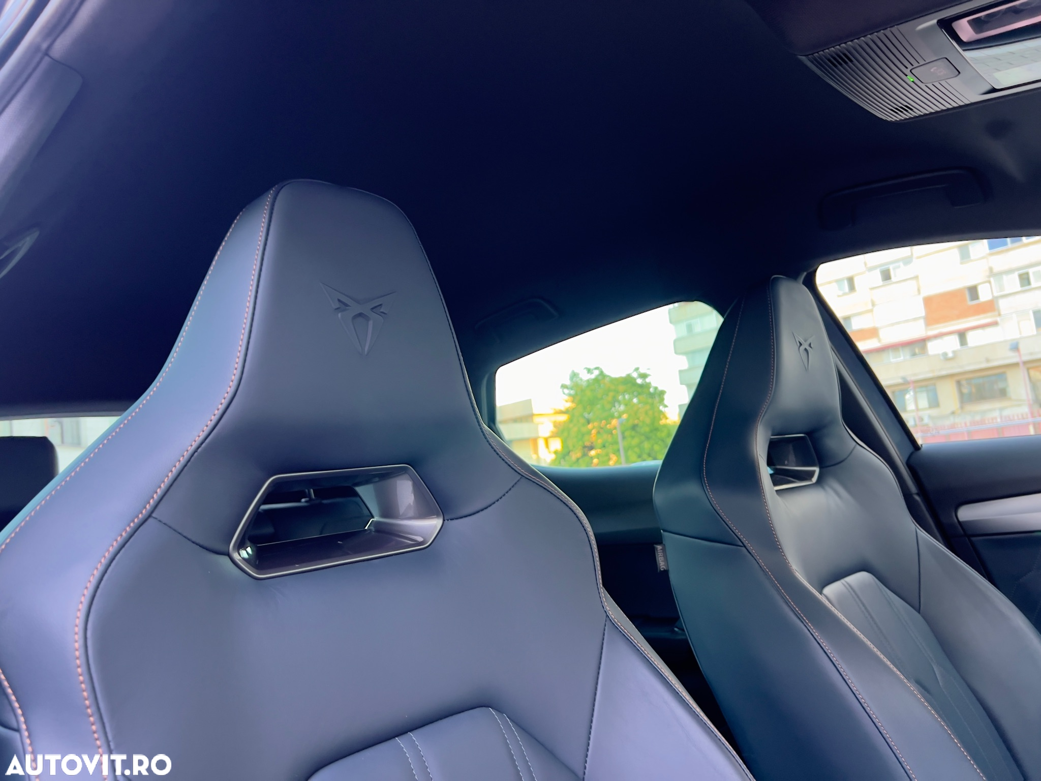 Cupra Formentor 1.4 e-HYBRID PHEV VZ - 29