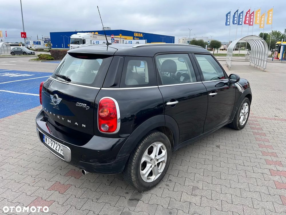 MINI Countryman - 7