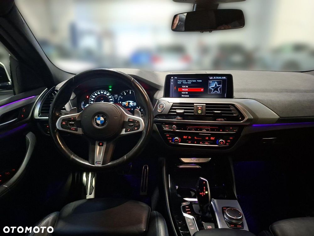 BMW X4 - 14