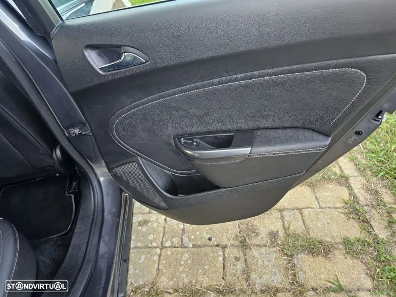 Opel Astra Sports Tourer 1.7 CDTi Enjoy - 16