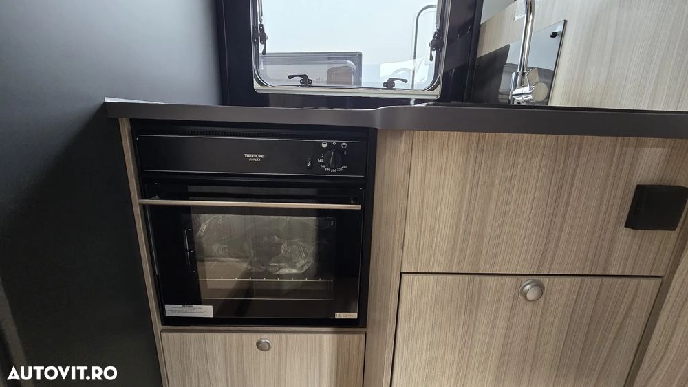 Adria Sun Living S 75 SL - 30