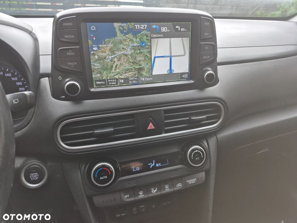 Hyundai Kona 1.0 T-GDI Premiere Style - 25
