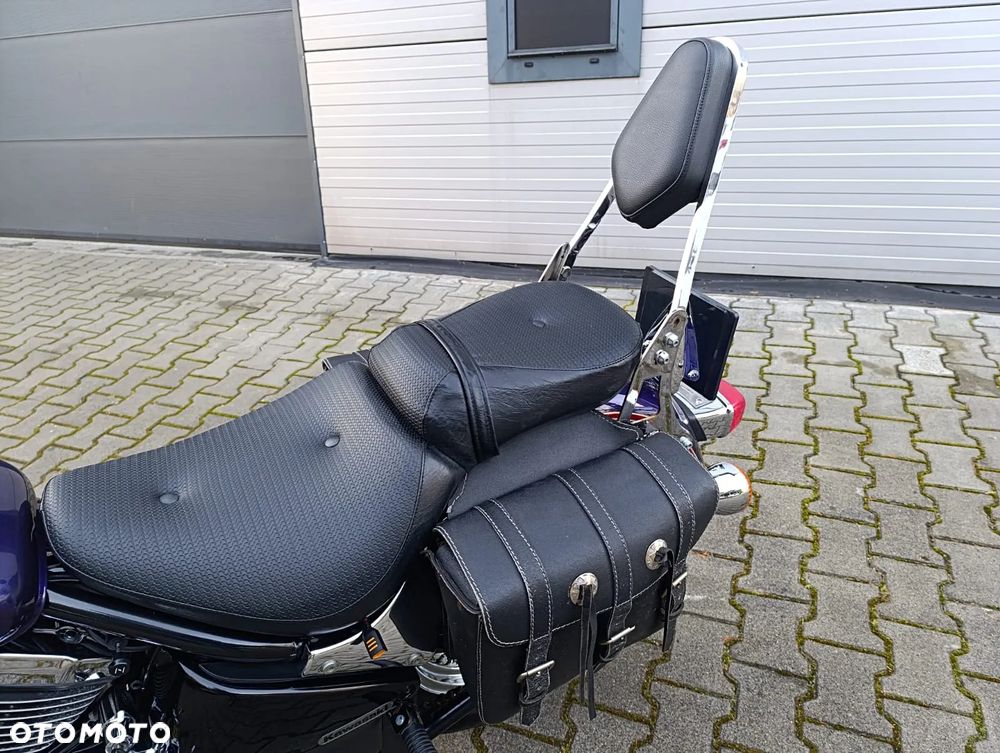 Kawasaki Vulcan - 11