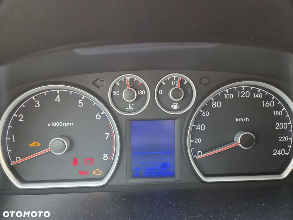 Hyundai i30 1.4 Blue Classic - 12