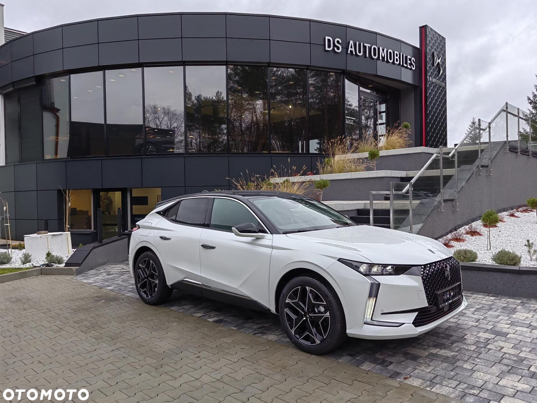 DS Automobiles DS 4 1.2 PureTech Pallas - 3