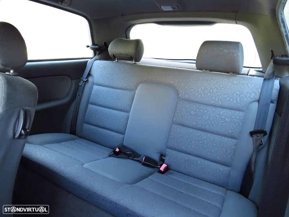 Audi A3 1.6 7a Cv de 1997- Peças Usadas (9341) - 6