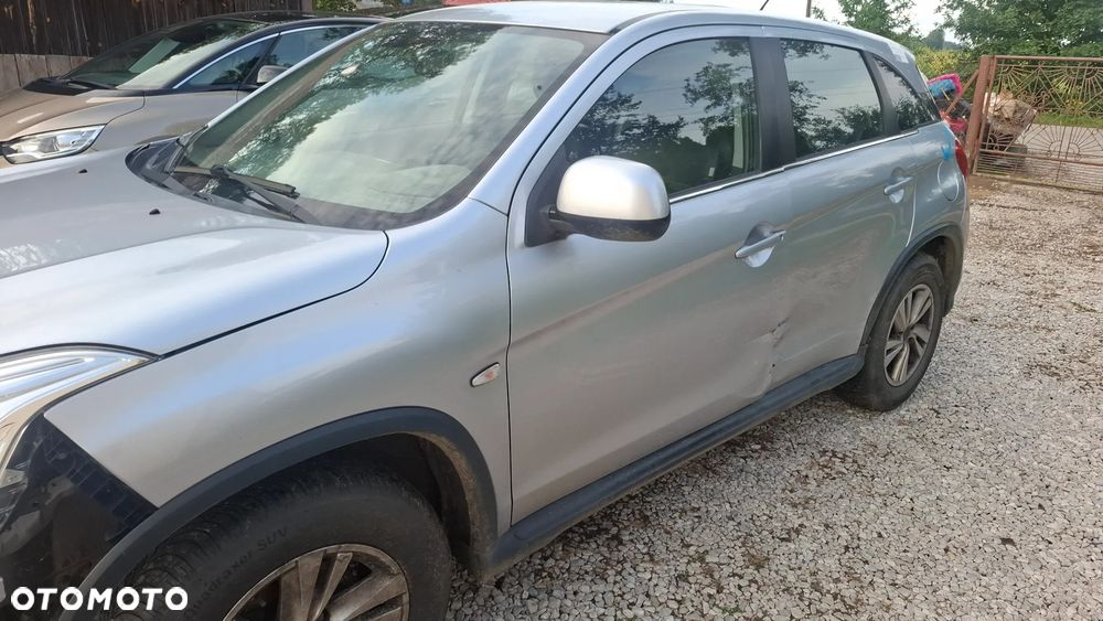 Citroën C4 Aircross - 4