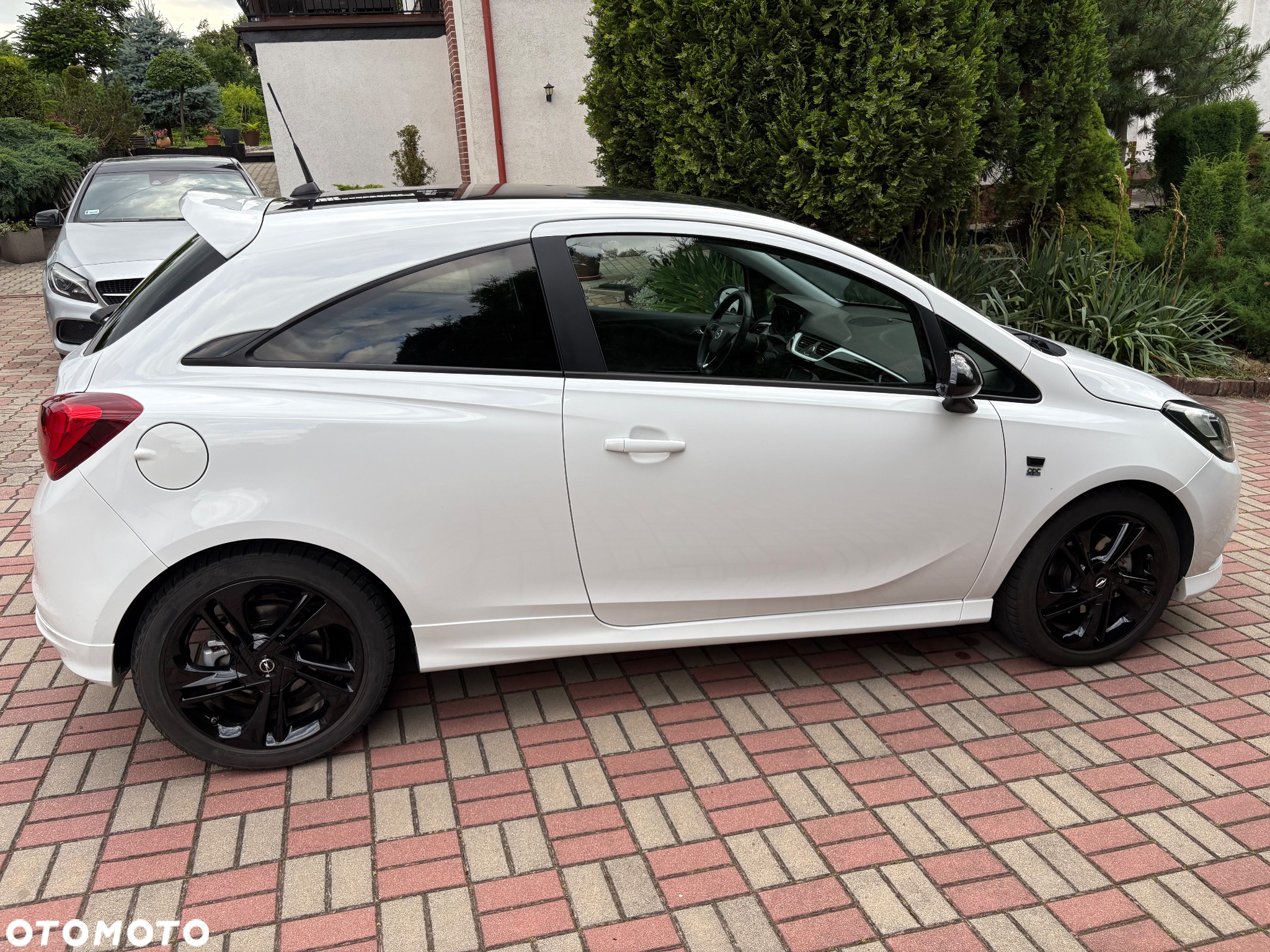 Opel Corsa 1.4 Turbo Start/Stop - 9