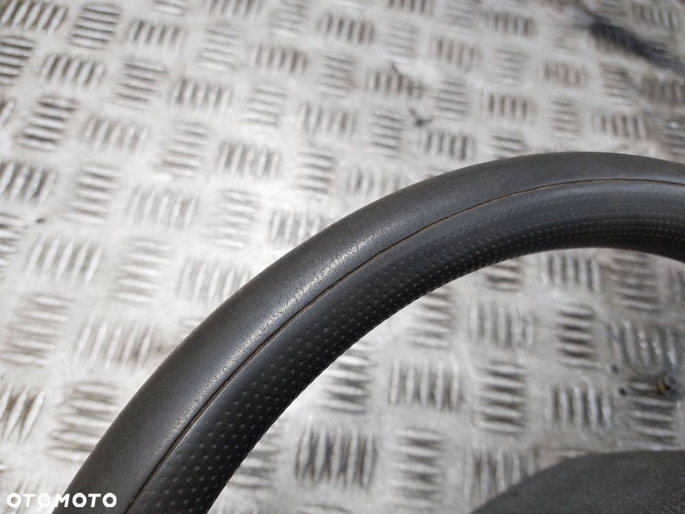 KIEROWNICA + PODUSZKA SUZUKI IGNIS II 03-10 GS131-03770 GS120-01260 - 5