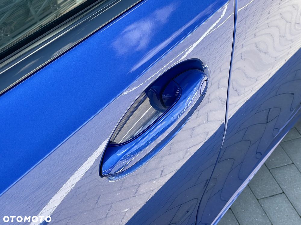 BMW Seria 3 320d mHEV M Sport - 37