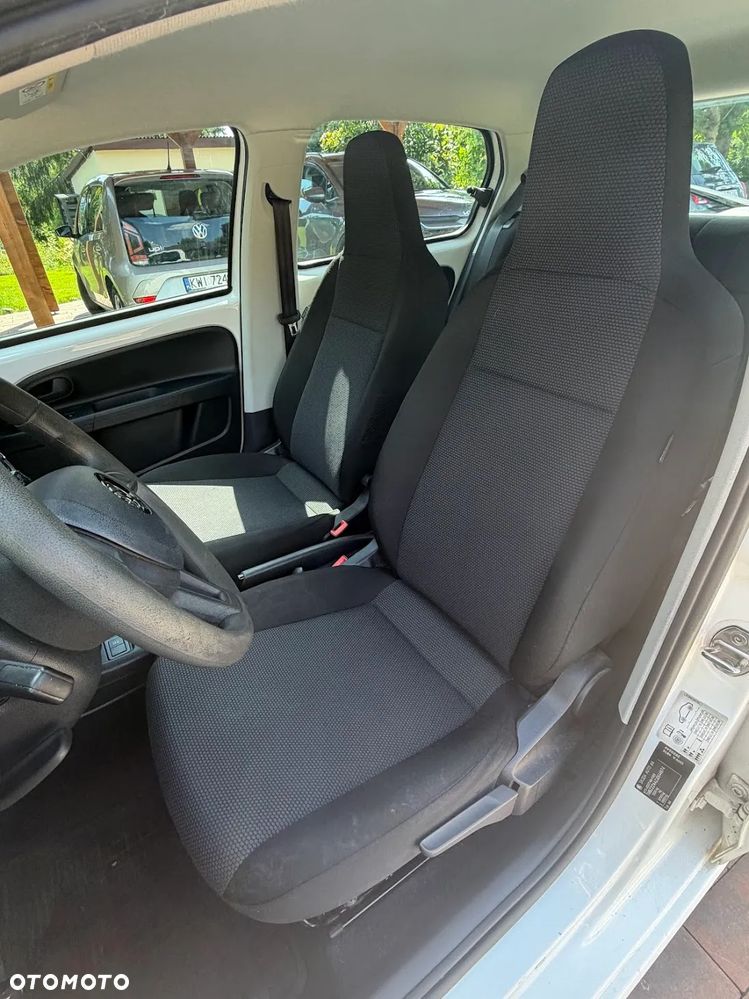 Skoda Citigo 1.0 Ambition - 4