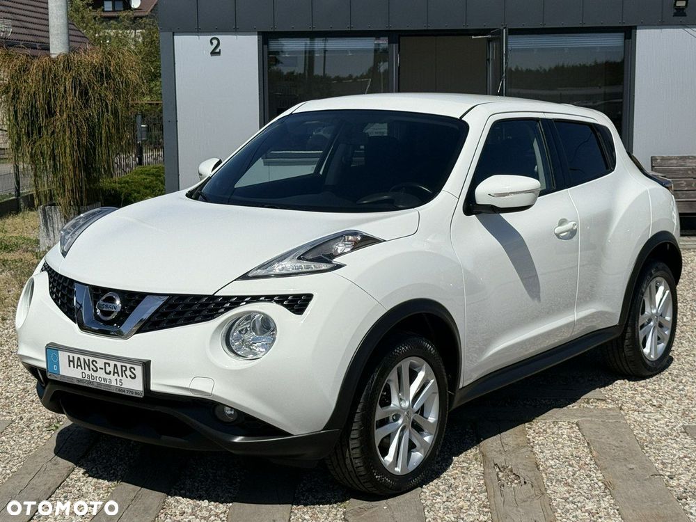 Nissan Juke - 12