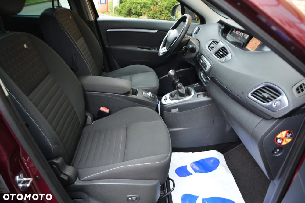 Renault Scenic ENERGY TCe 130 S&S LIMITED - 38