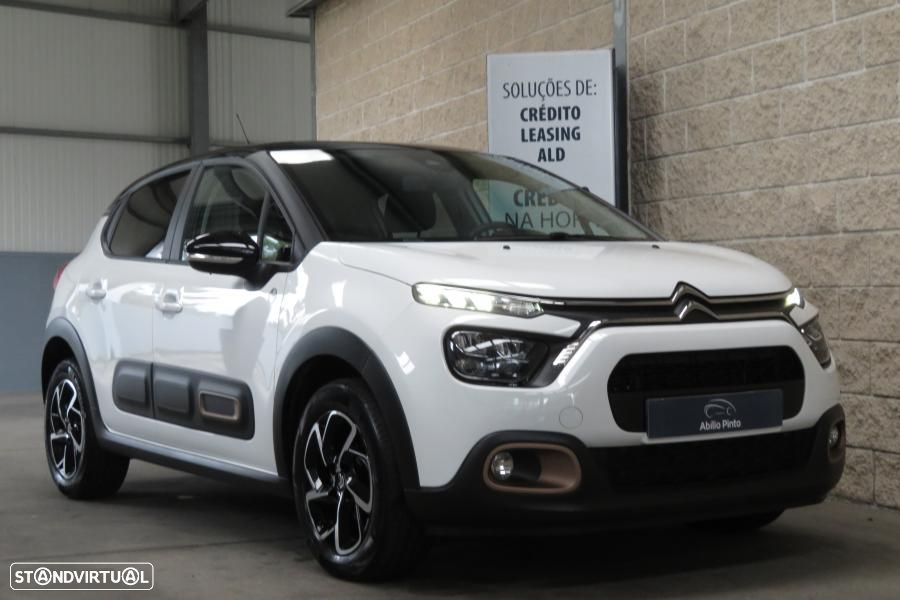 Citroën C3 1.2 PureTech C-Series - 20