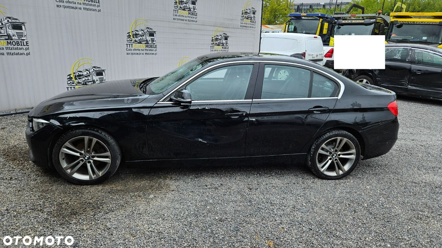 BMW Seria 3 - 18