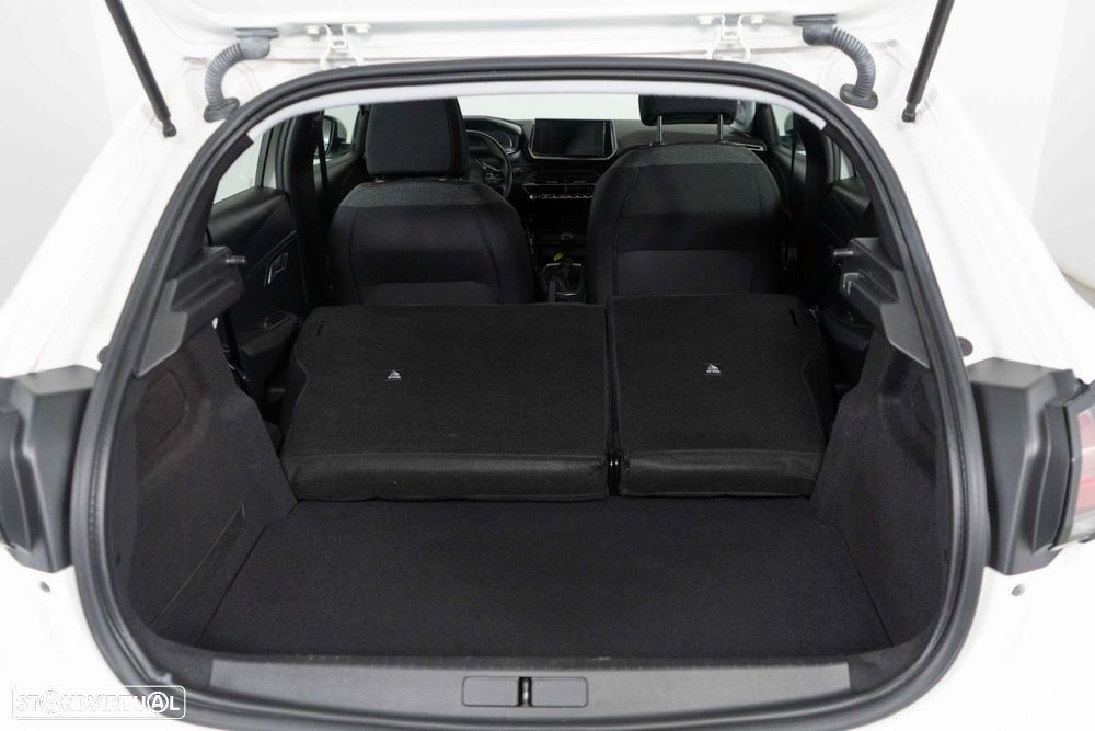 Peugeot 208 1.2 PureTech Active Pack - 14