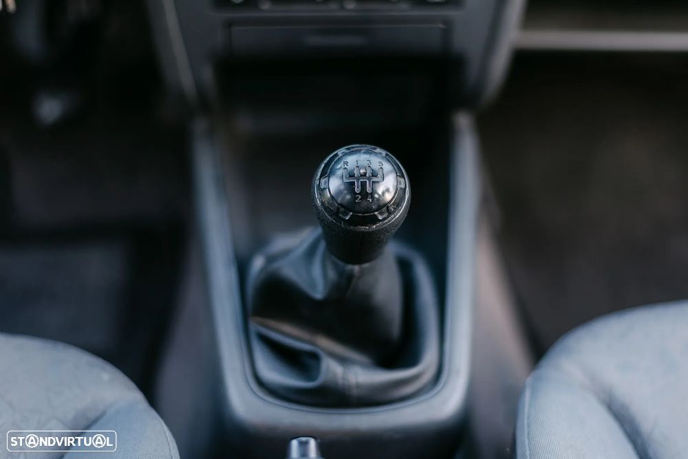 Audi A3 1.6 - 18