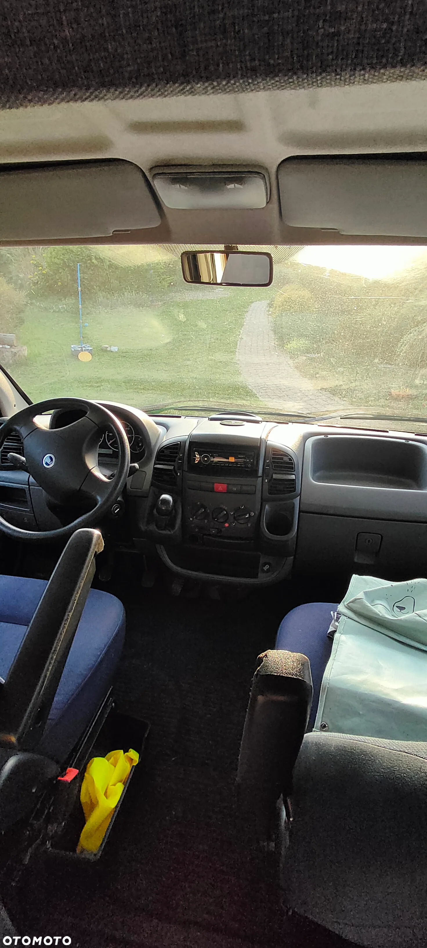 Fiat Knaus - 5
