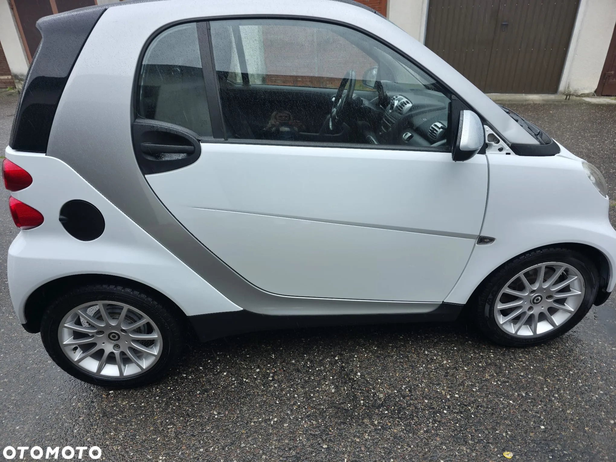 Smart Fortwo coupe twinamic - 17