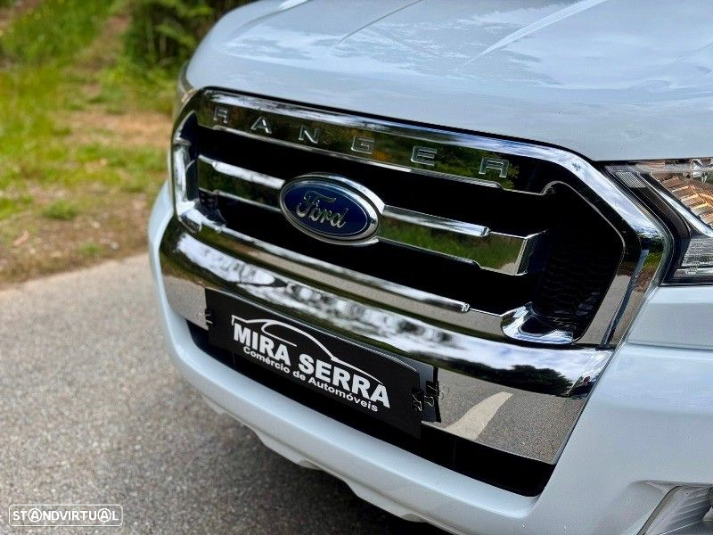 Ford Ranger 2.2 TDCi CD XLT 4WD - 50