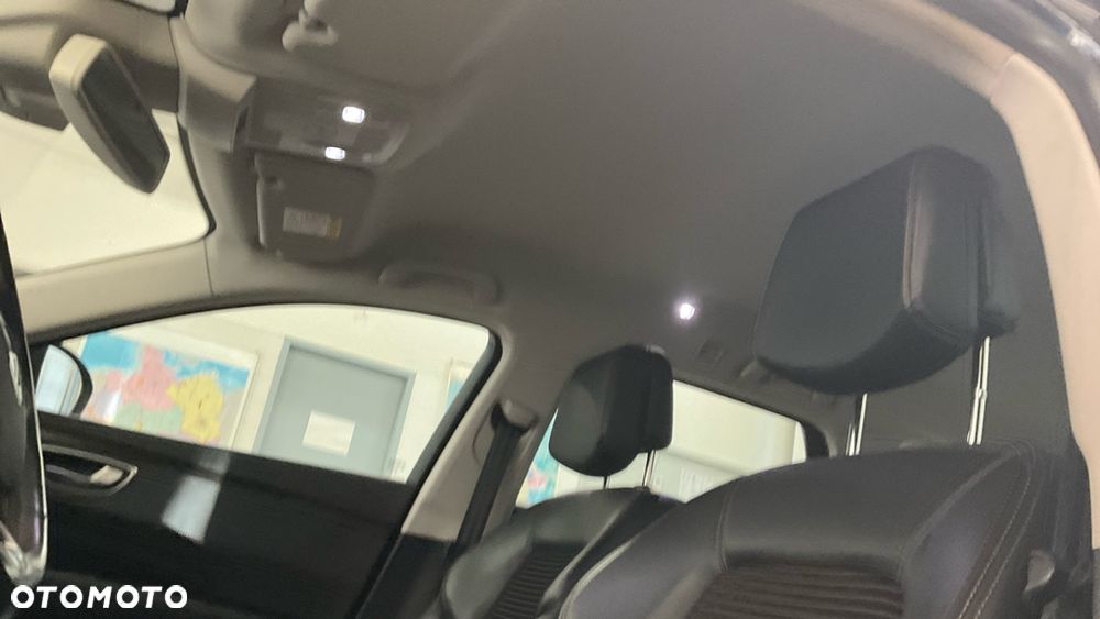 Renault Talisman 1.3 TCe FAP Intens EDC - 6