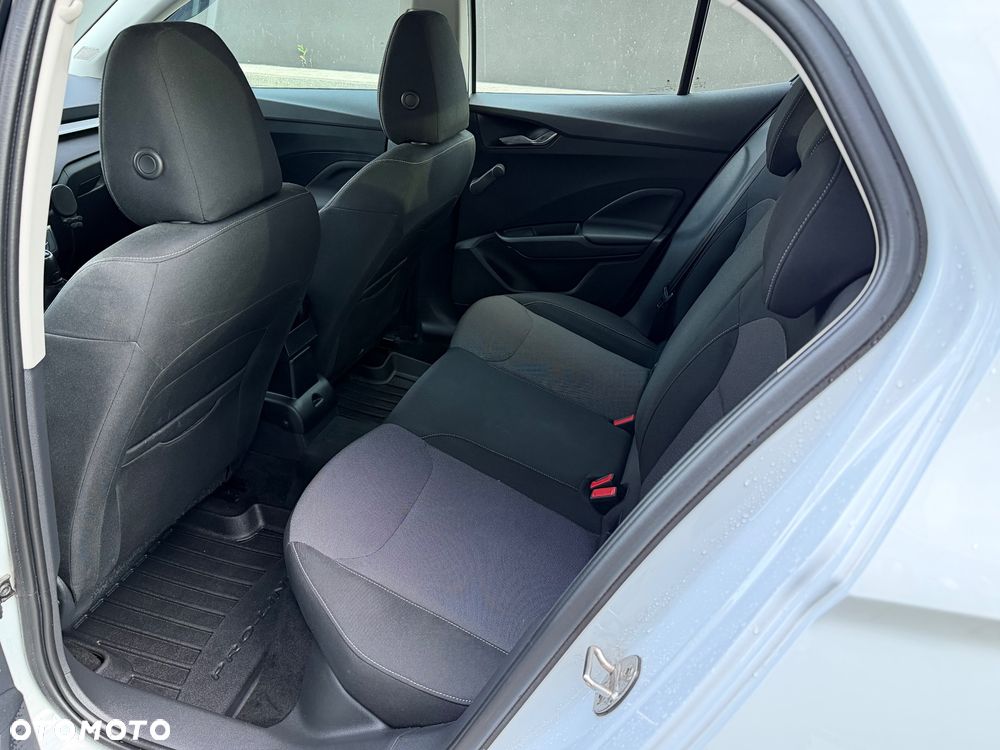 Skoda Fabia 1.0 TSI Ambition Plus - 12
