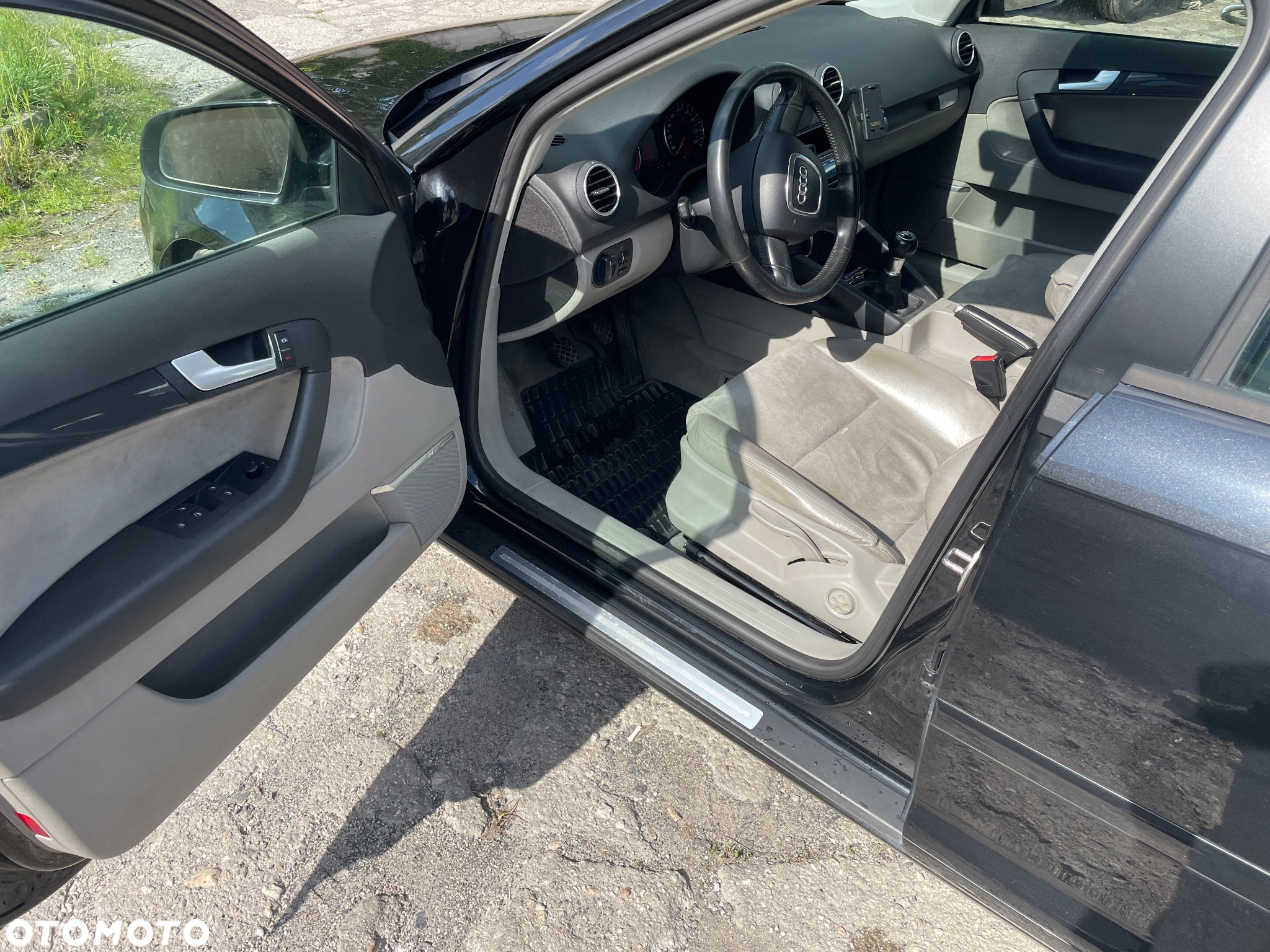 Audi A3 - 8