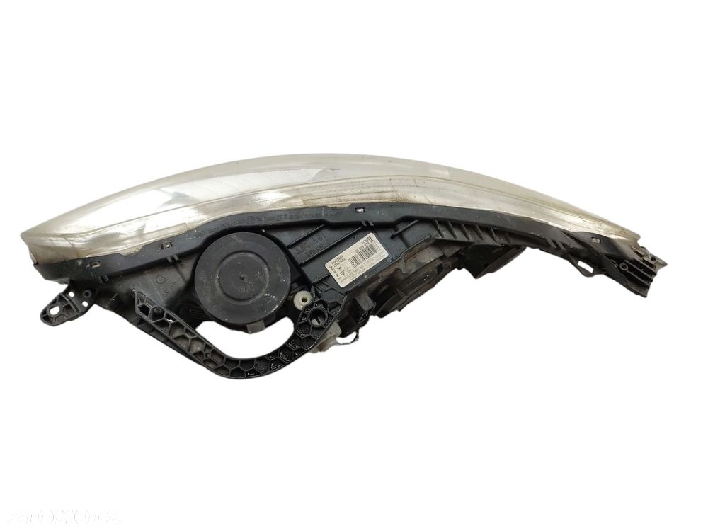 LAMPA PRAWY PRZÓD CITROEN C5 III (2008-2010) 2.0 HDI 136KM 9684845080 89034934 - 6