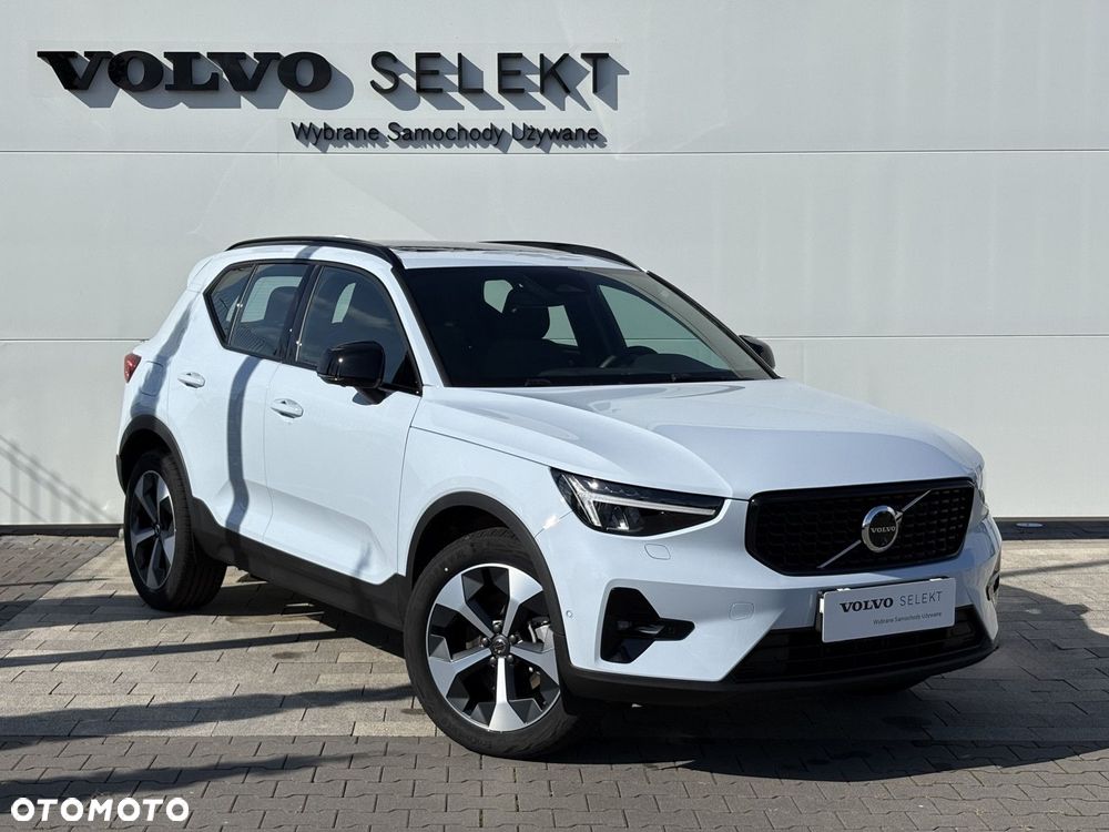Volvo XC 40 - 2