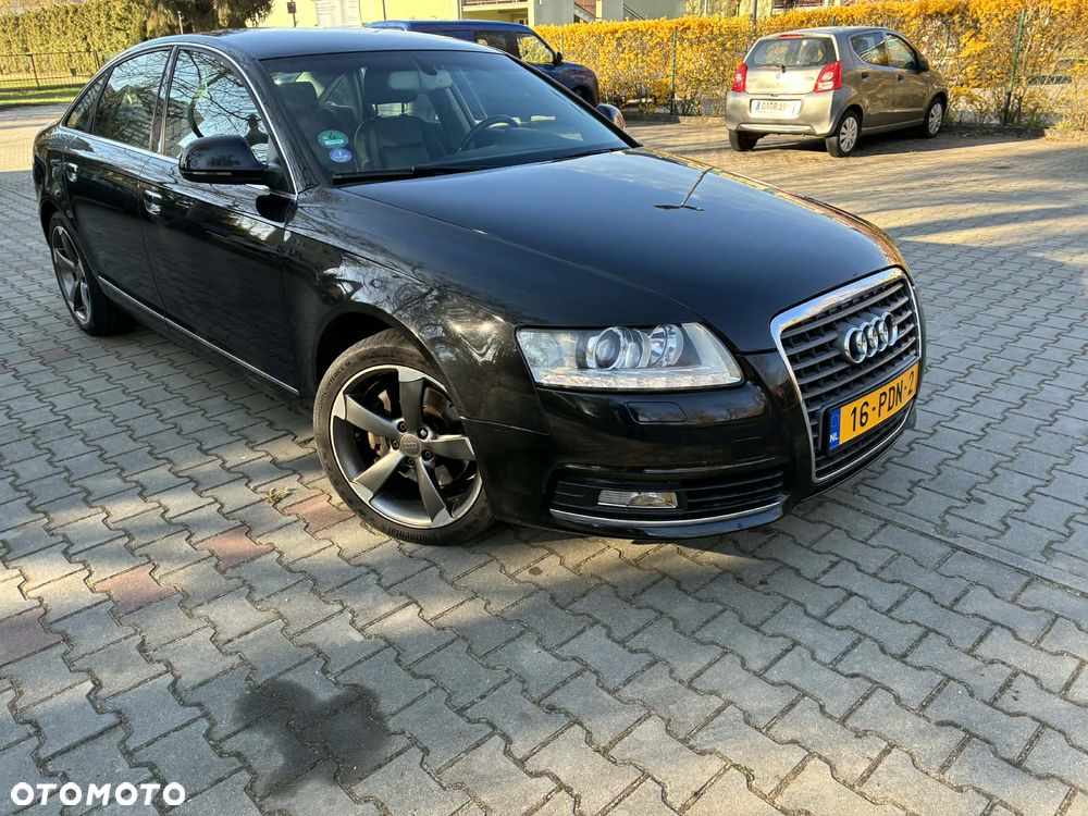 Audi A6 Limousine 2.0 TFSI - 26