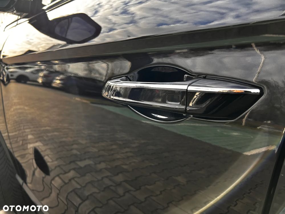 SsangYong/KGM Rexton 2.2 D Black Edition 4WD - 28