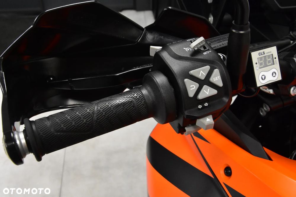 KTM Super Adventure - 19