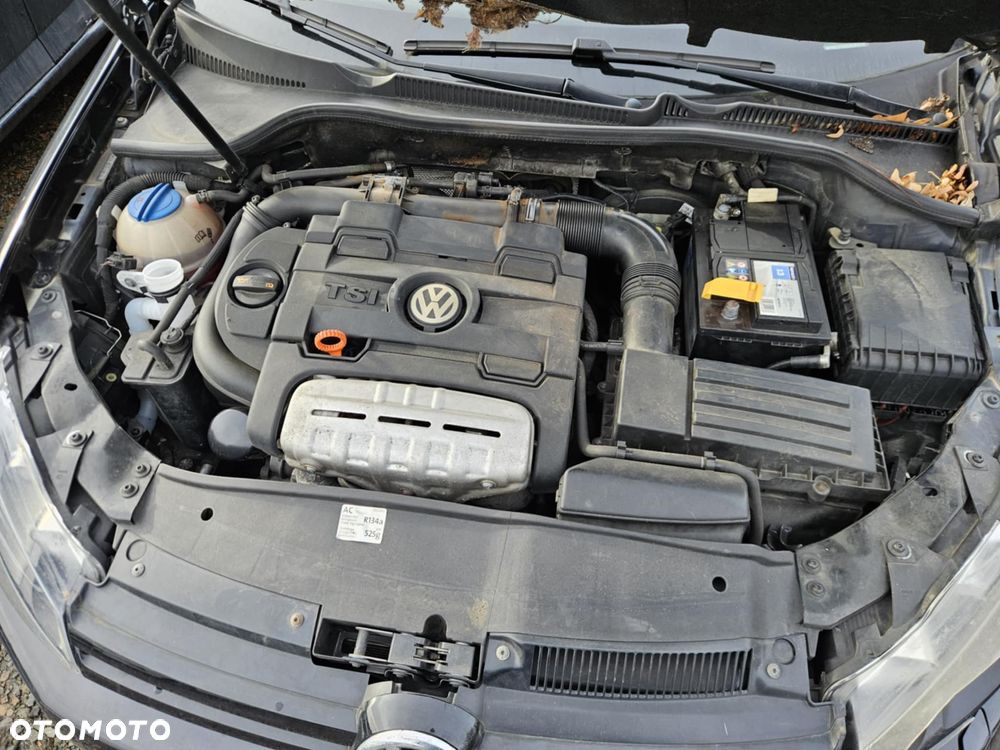 Volkswagen Golf 1.4 TSI Team - 20