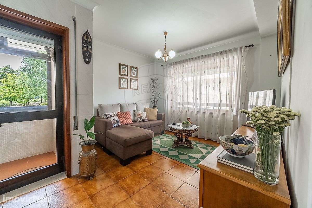 Apartamento T1 para venda - Grande imagem: 4/15