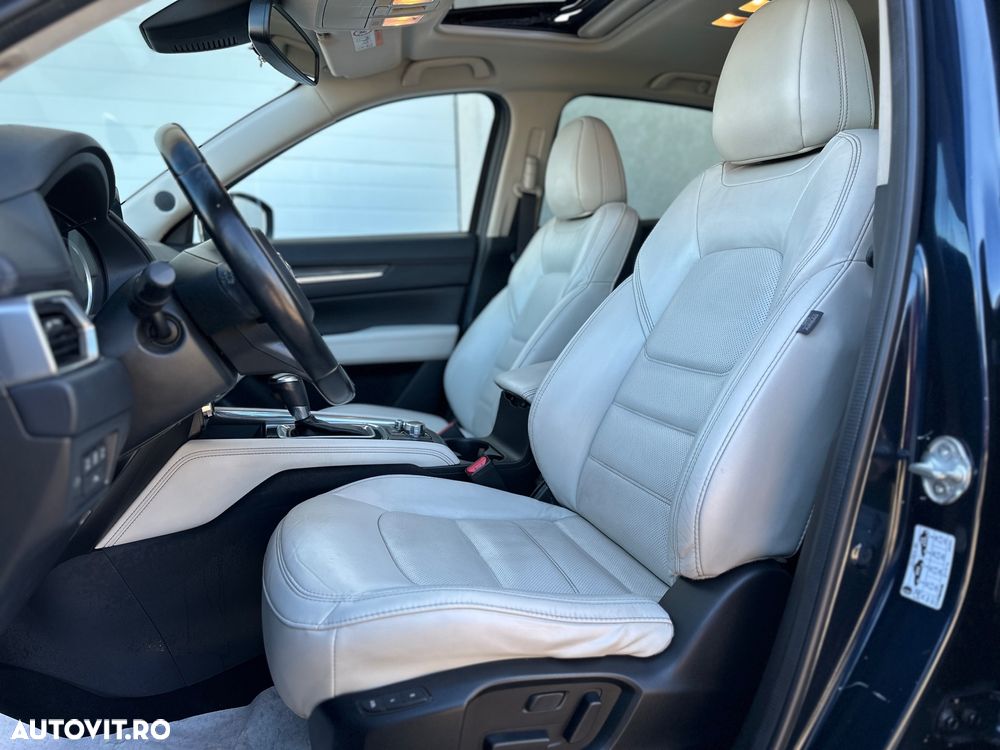 Mazda CX-5 CD175 4x4 AT Revolution Top - 18