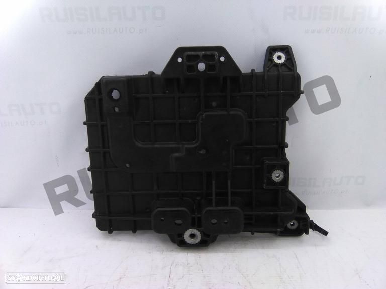 Caixa / Base De Bateria  Kia Rio Iii [2011_2017] 1.25 Cvvt - 2
