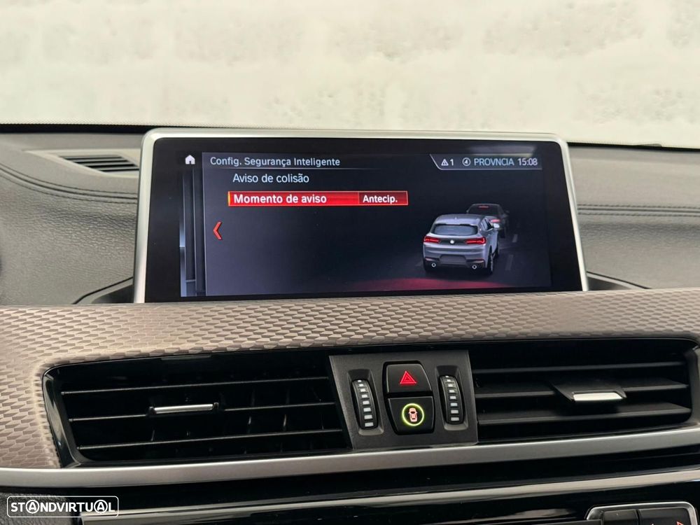 BMW X2 25 e xDrive Pack M - 27
