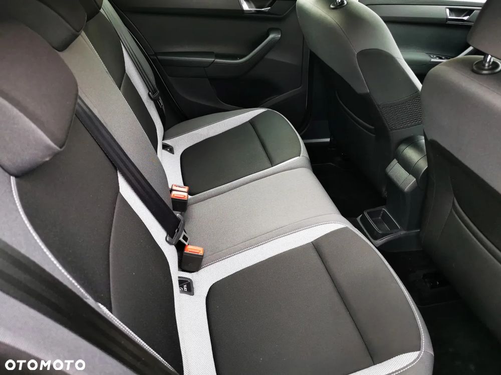 Skoda Fabia 1.2 TSI Edition - 13