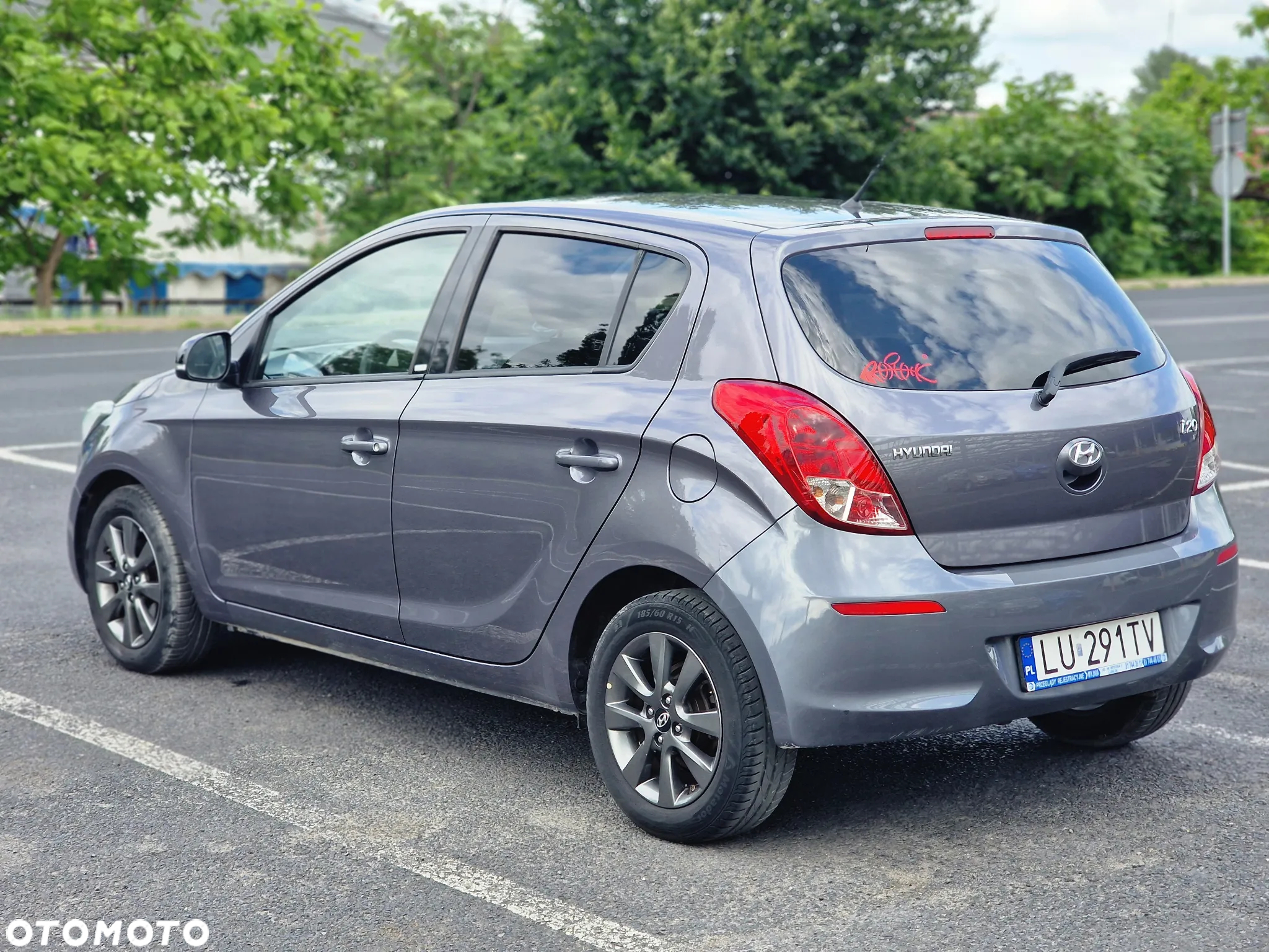 Hyundai i20 - 3