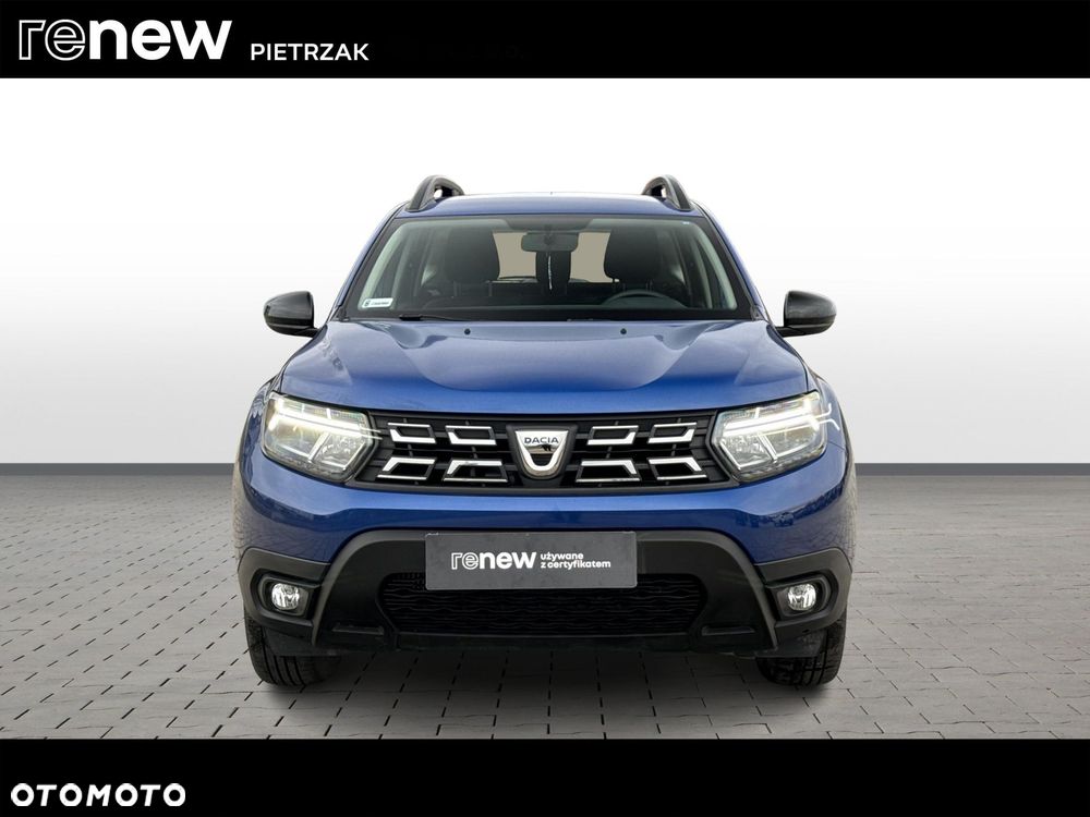 Dacia Duster 1.0 TCe Comfort - 8