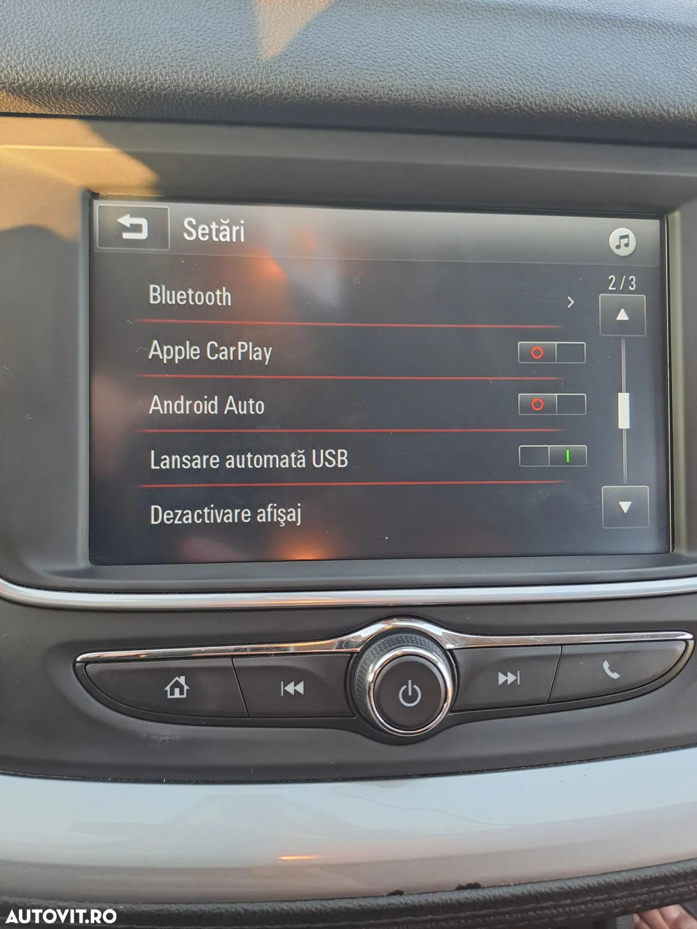 Opel Grandland X 1.2 Turbo START/STOP Aut. Enjoy - 17