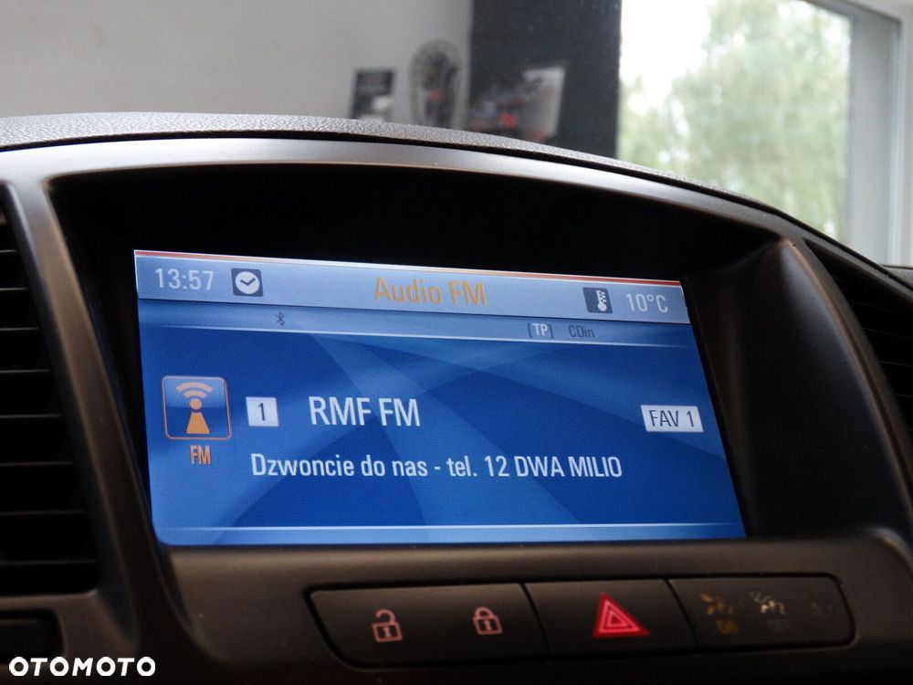 Opel Insignia - 16