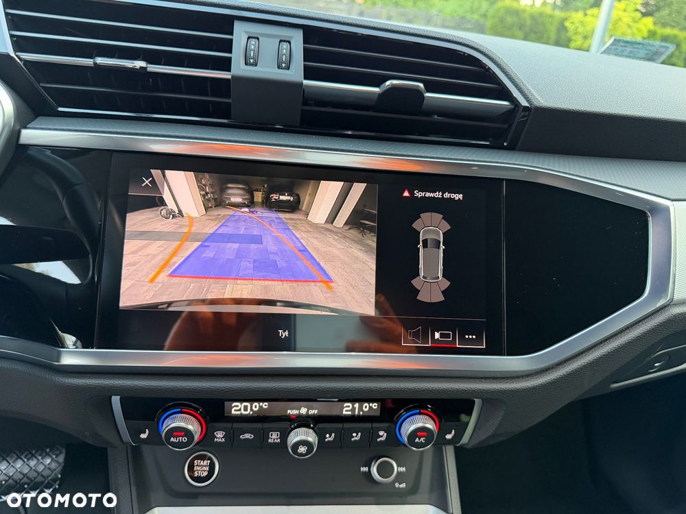 Audi Q3 40 TDI Quattro S tronic - 27