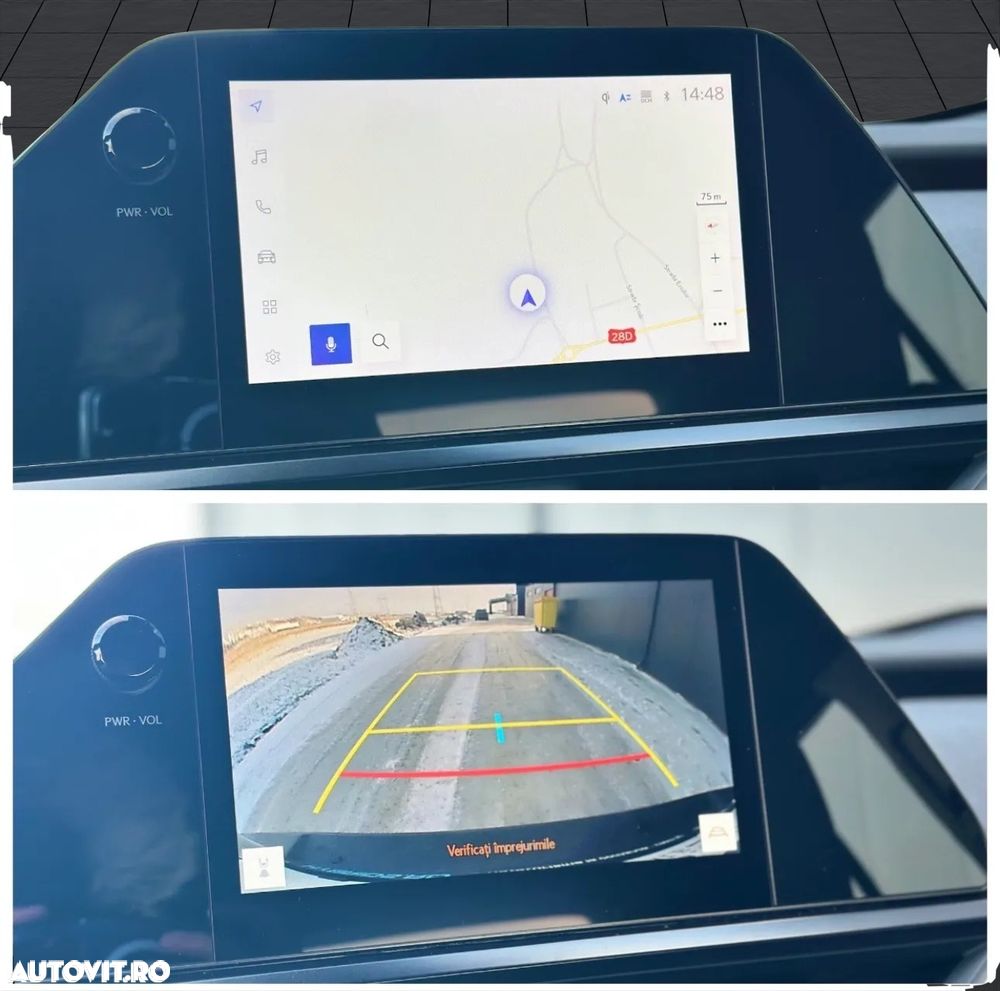 Lexus UX 250h Business Edition - 23