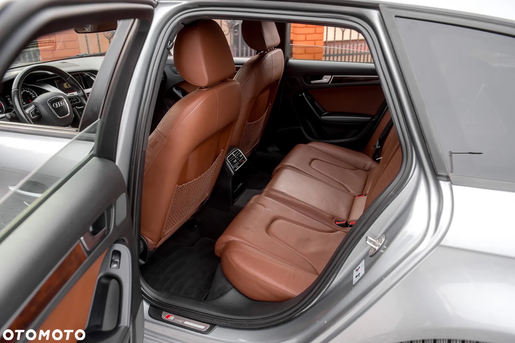 Audi A4 Avant 2.0 TFSI quattro S tronic Ambiente - 18