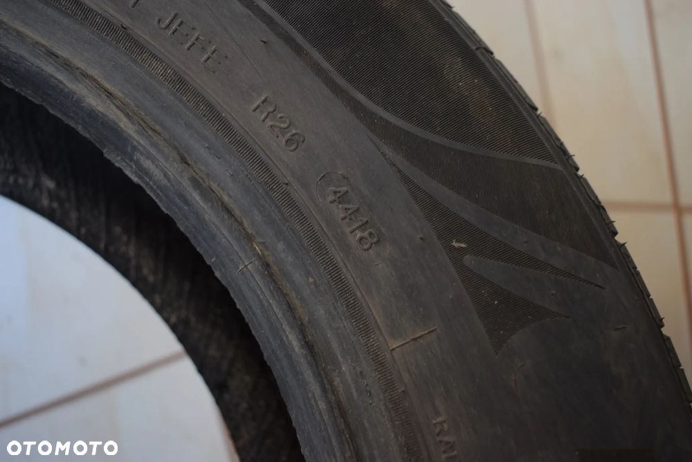 R15 195/65 Minerva Radial 209 wysyłka gratis! - 4