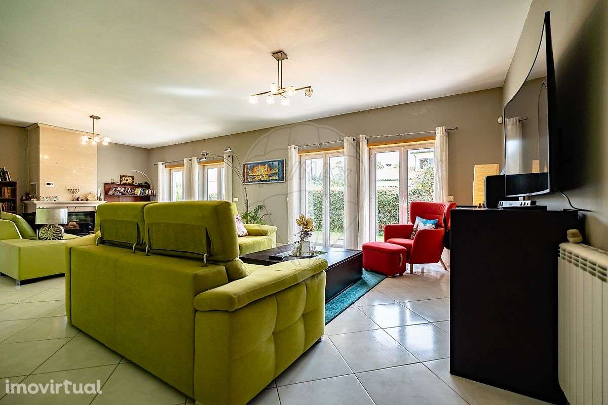 Moradia T5 para venda - Grande imagem: 4/37