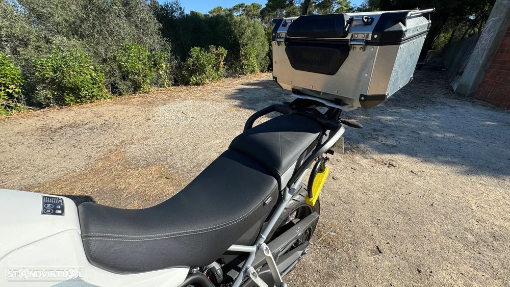 Triumph Tiger GT PRO - 11